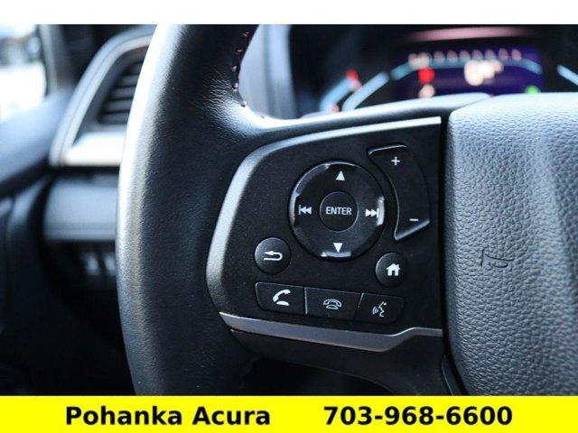 used 2023 Honda Odyssey car, priced at $34,788