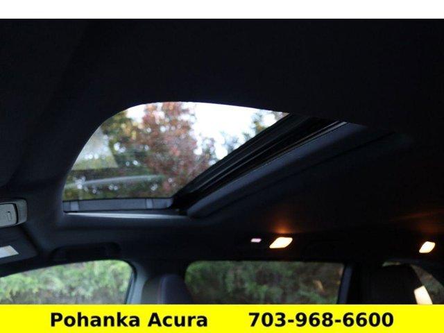 used 2023 Honda Odyssey car, priced at $34,788