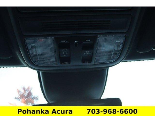 used 2023 Honda Odyssey car, priced at $34,788