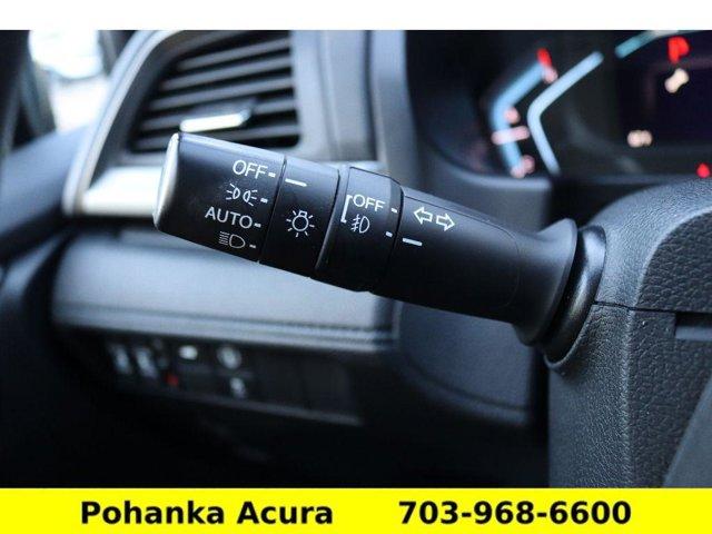 used 2023 Honda Odyssey car, priced at $34,788