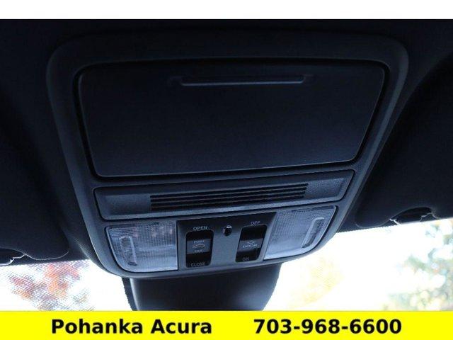 used 2023 Honda Odyssey car, priced at $34,788