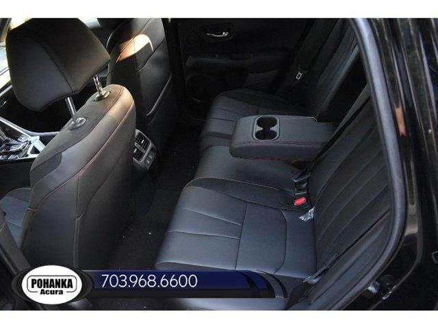 new 2025 Acura ADX car, priced at $41,350