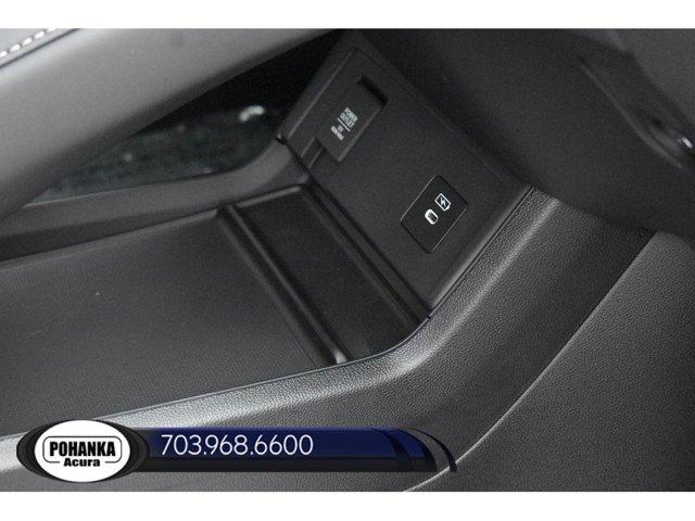 new 2025 Acura RDX car, priced at $46,650