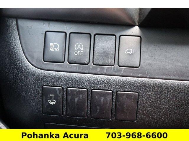 used 2017 Toyota Highlander car, priced at $23,321