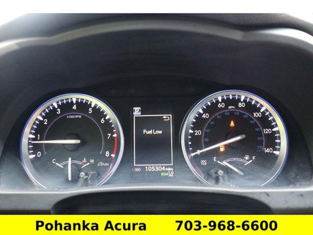 used 2017 Toyota Highlander car, priced at $23,321