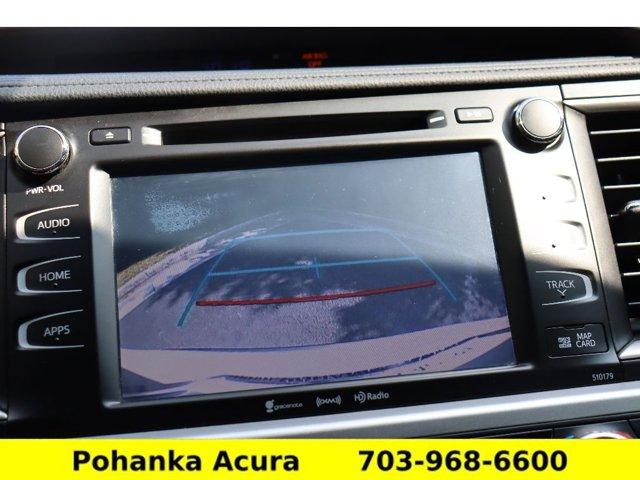 used 2017 Toyota Highlander car, priced at $23,321