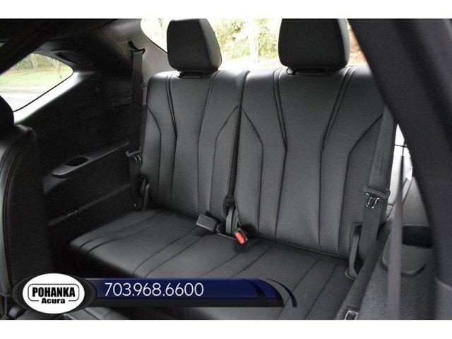 new 2026 Acura MDX car, priced at $70,850