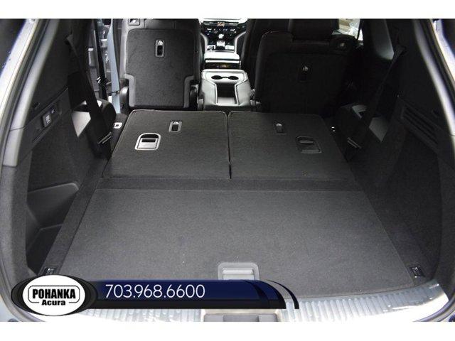 new 2026 Acura MDX car, priced at $70,850