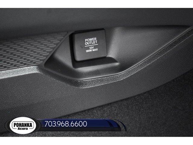 new 2026 Acura MDX car, priced at $70,850