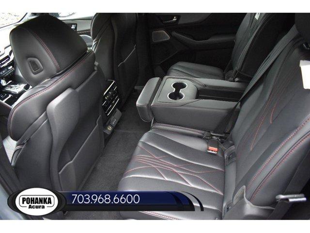 new 2026 Acura MDX car, priced at $70,850