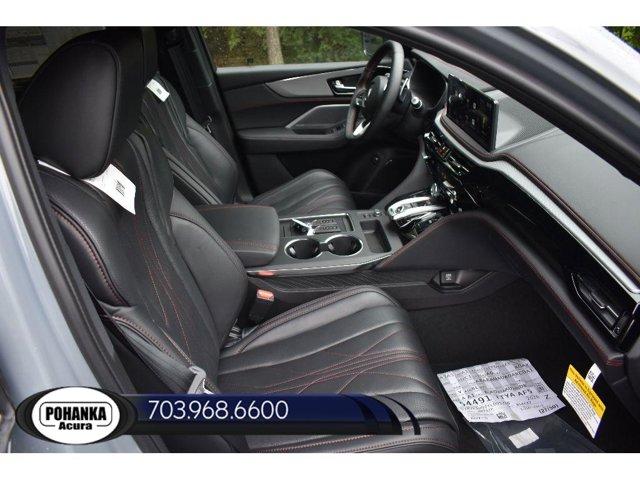 new 2026 Acura MDX car, priced at $70,850
