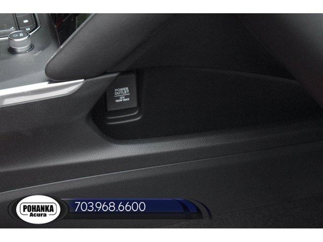 new 2025 Acura TLX car, priced at $49,648