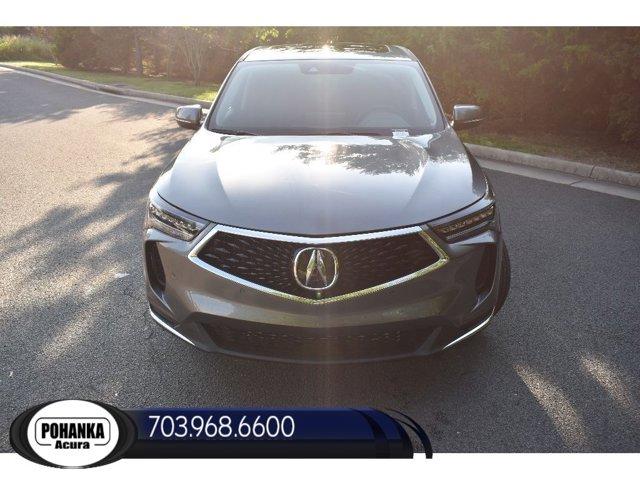 new 2024 Acura RDX car, priced at $48,950