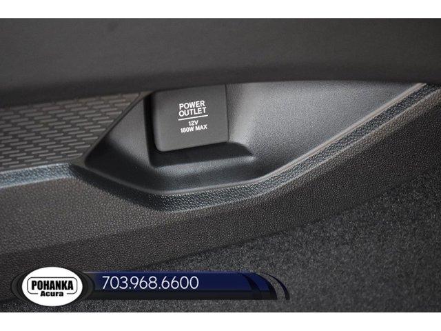 new 2025 Acura MDX car, priced at $63,750