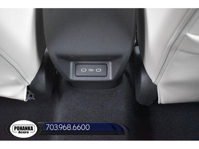 new 2025 Acura Integra car, priced at $39,795
