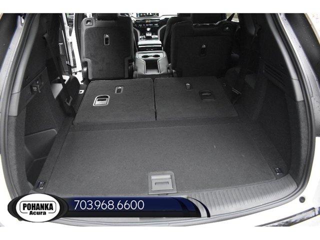 new 2026 Acura MDX car, priced at $64,350