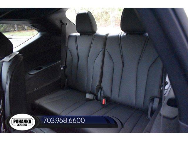 new 2026 Acura MDX car, priced at $64,350