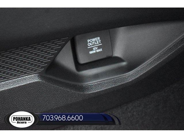 new 2026 Acura MDX car, priced at $64,350