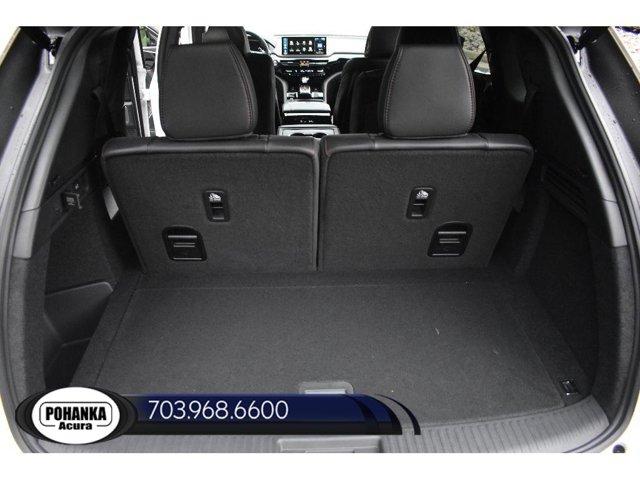 new 2026 Acura MDX car, priced at $64,350