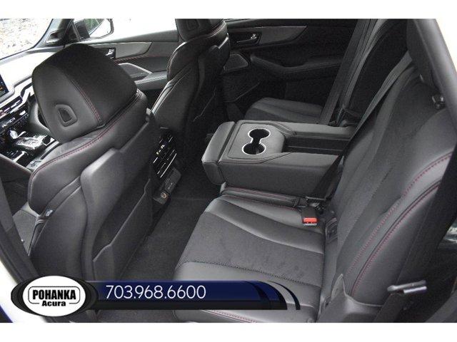new 2026 Acura MDX car, priced at $64,350