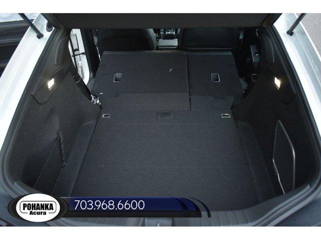 new 2026 Acura Integra car, priced at $40,995