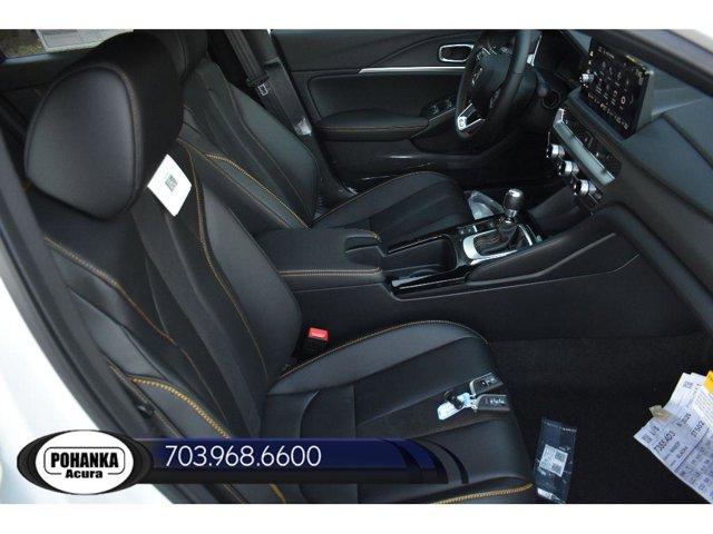 new 2026 Acura Integra car, priced at $40,995