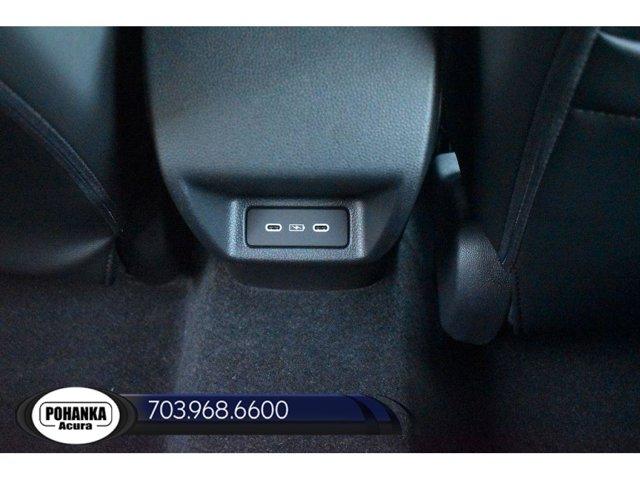 new 2026 Acura Integra car, priced at $40,995