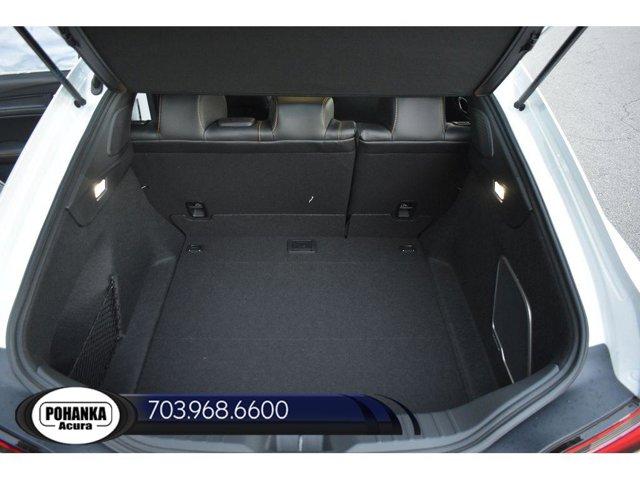 new 2026 Acura Integra car, priced at $40,995