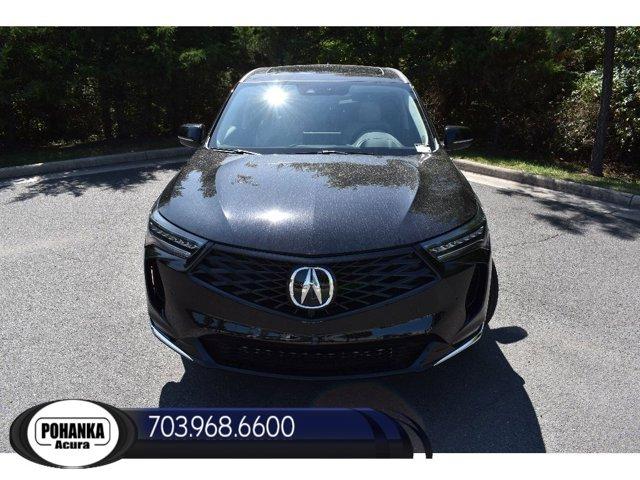 new 2025 Acura RDX car, priced at $54,400