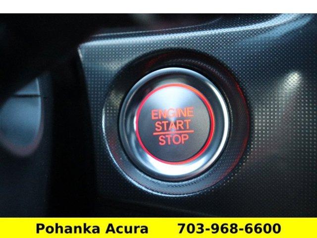 used 2024 Acura Integra car, priced at $31,419