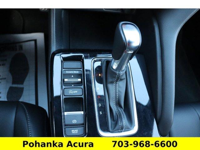 used 2024 Acura Integra car, priced at $31,419