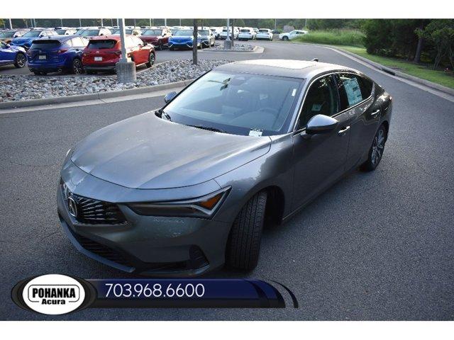 new 2025 Acura Integra car, priced at $34,795