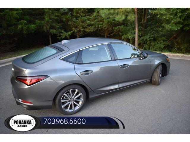 new 2025 Acura Integra car, priced at $34,795