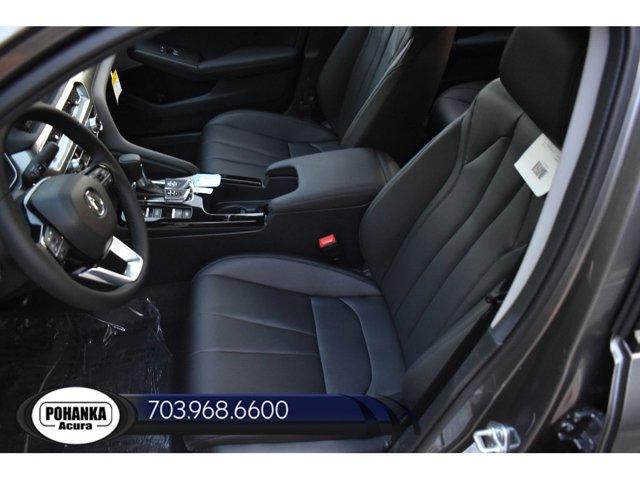 new 2025 Acura Integra car, priced at $34,795