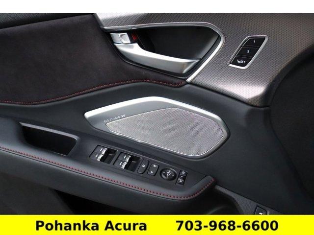 used 2022 Acura RDX car, priced at $37,821