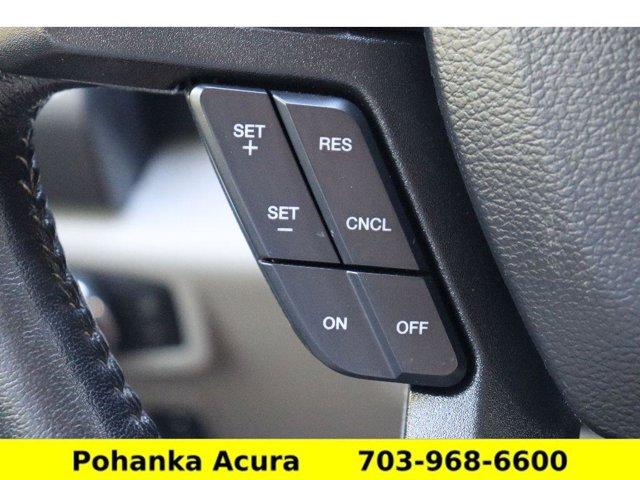 used 2018 Ford F-150 car, priced at $28,262