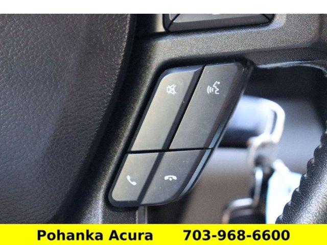 used 2018 Ford F-150 car, priced at $28,262