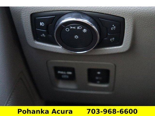 used 2018 Ford F-150 car, priced at $28,262