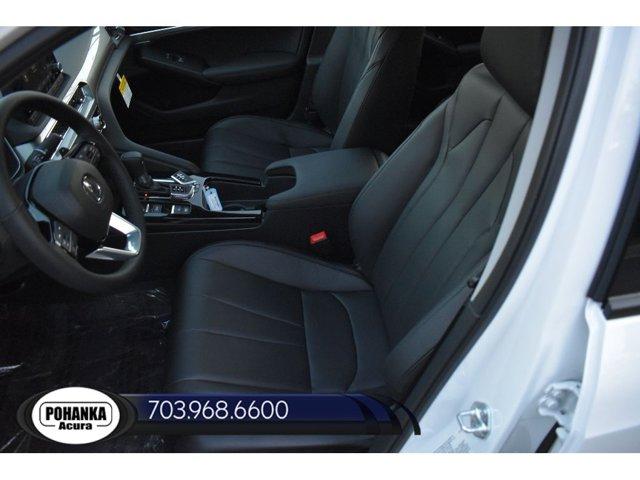 new 2025 Acura Integra car, priced at $34,795