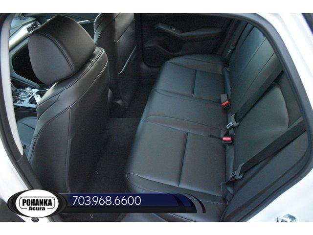 new 2025 Acura Integra car, priced at $34,795