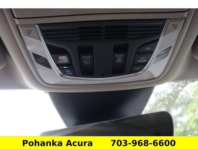 used 2023 Acura MDX car, priced at $47,181