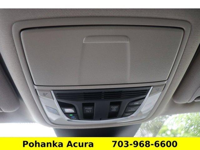 used 2023 Acura MDX car, priced at $47,181