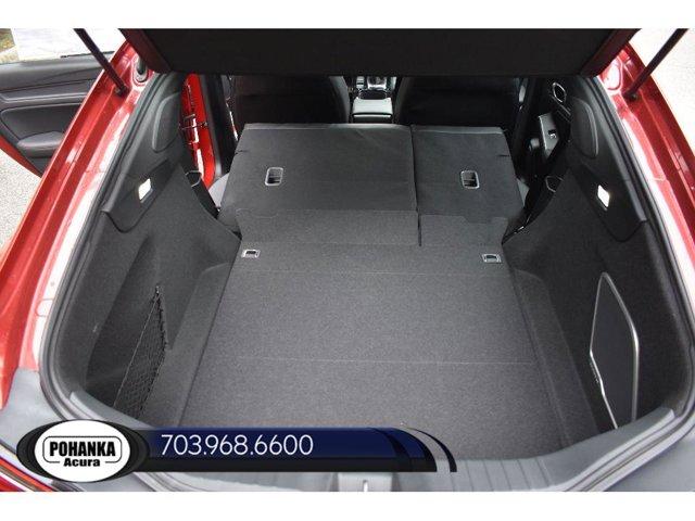 new 2025 Acura Integra car, priced at $52,450