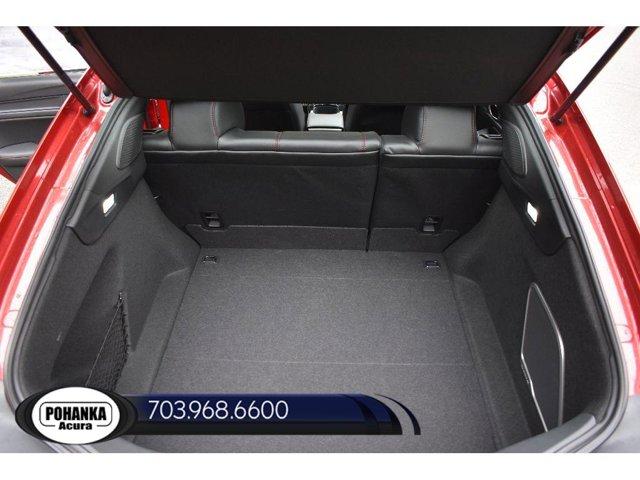 new 2025 Acura Integra car, priced at $52,450