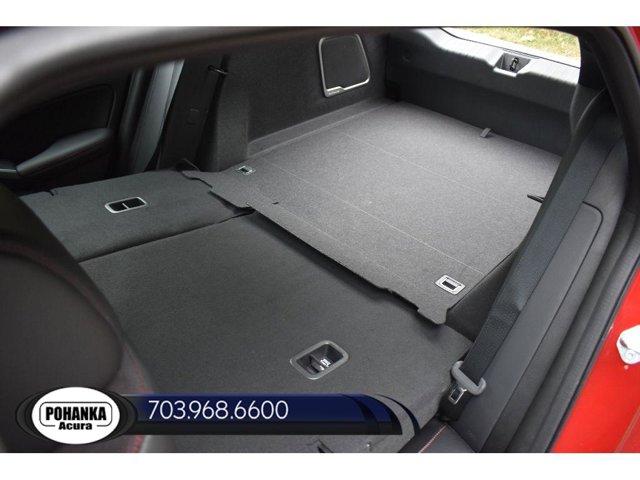 new 2025 Acura Integra car, priced at $52,450