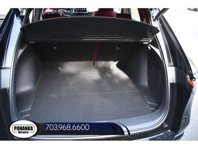 new 2025 Acura ADX car, priced at $43,350