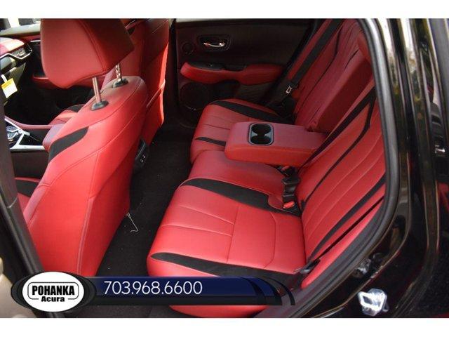 new 2025 Acura ADX car, priced at $43,350