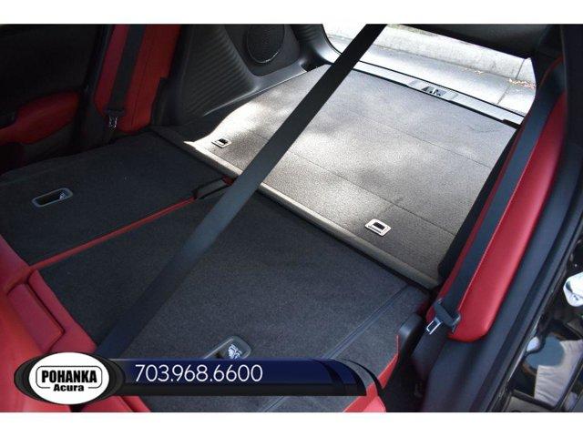 new 2025 Acura ADX car, priced at $43,350