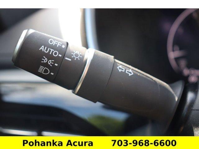 used 2023 Acura MDX car, priced at $43,926