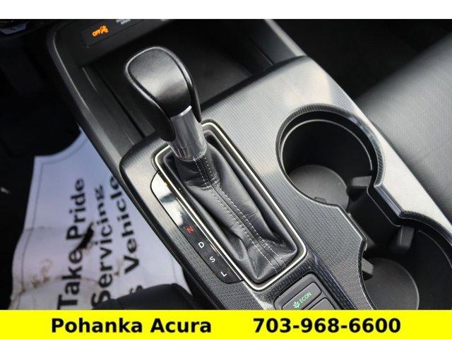 used 2022 Honda Civic car, priced at $24,803
